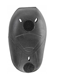 Ochraniacz łokci, kolan, ramion SAS-TEC SCL-2 rzep velcro X-Factor