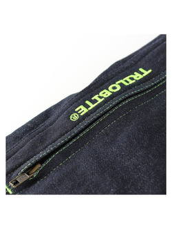 Jeansowe spodnie motocyklowe TRILOBITE Parado Dyneemic Pro