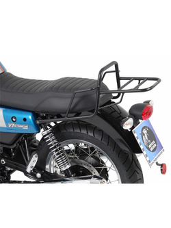 Rurowy stelaż centralny Hepco&Becker Moto Guzzi V 7 III /Carbon /Milano /Rough [18-20]