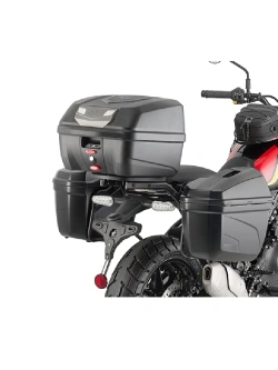 Stelaż kufrów bocznych Monokey Kappa Royal Enfield Guerrilla 450 (24-)