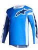 Ucla Blue White