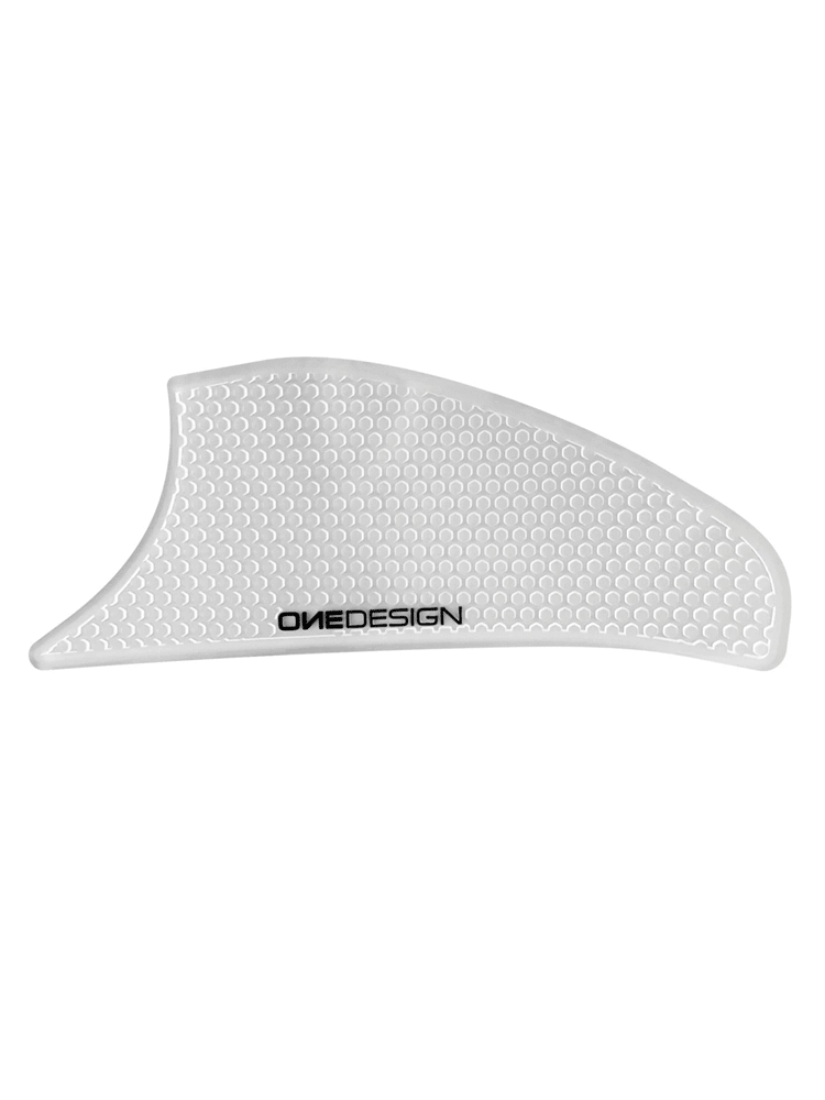 Tankpady boczne Onedesign do Kawasaki Versys 1000 (16-24)/ 1100 (25-) przezroczyste