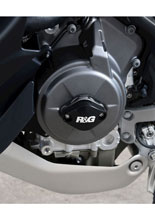 Osłona silnika R&G Racing Ducati (wybrane modele) lewa strona