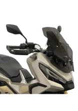 Szyba motocyklowa WRS Standard Honda X-ADV 750 (21-) mocno przyciemniana