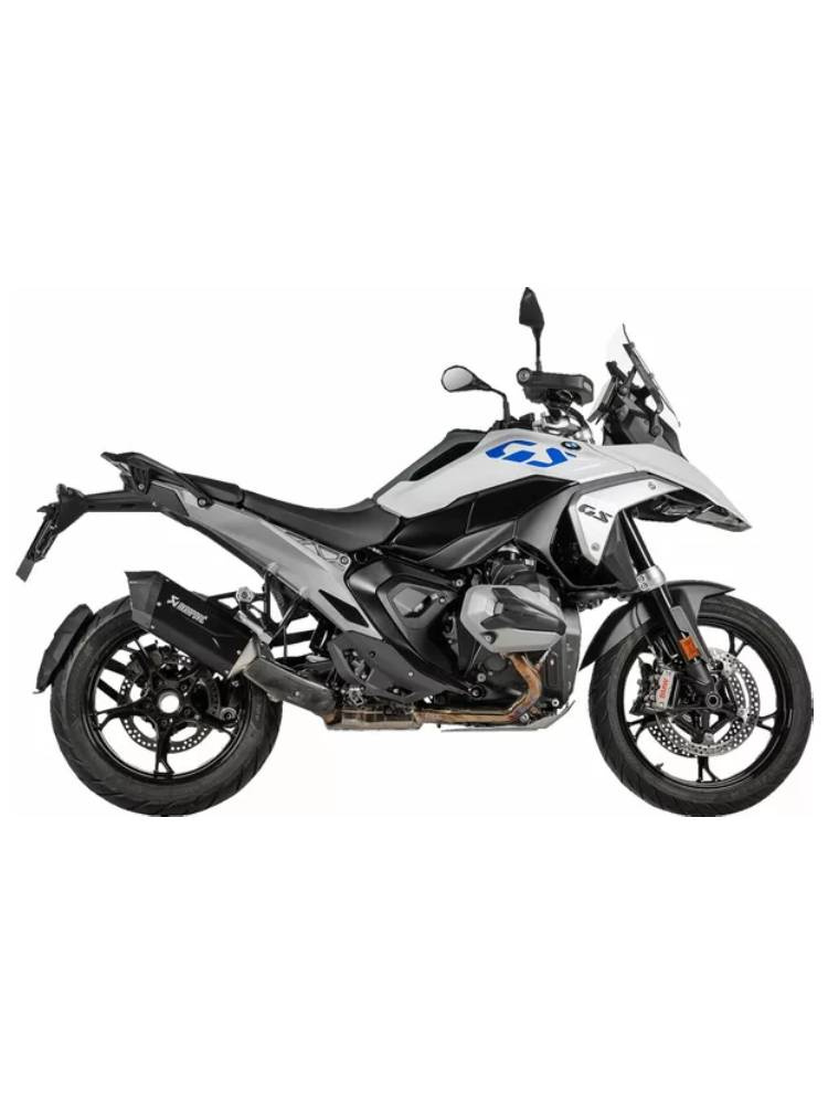 Osłona Termiczna Akrapović BMW R 1300 GS /Option 719 Tramuntana/ Triple Black/ Trophy (24-) Adventure/ Option 719 Karakorum/ Triple Black/ Trophy (25) włókno węglowe