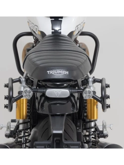 Stelaż SLC SW-Motech do sakw bocznych Triumph Speed Twin 1200 (18-) [na lewą stronę]