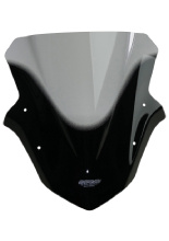 Szyba motocyklowa MRA Racing "R" Ducati Hyperstrada 821/939 (13-23) przyciemniana