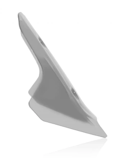 Szyba motocyklowa WRS Sport CF Moto 450MT (24) przyciemniana