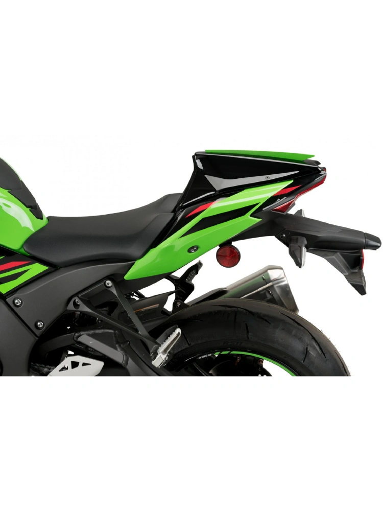 Nakładka tylnego siedzenia Puig Kawasaki ZX-10R (16-)/ ZX-10RR (17-)