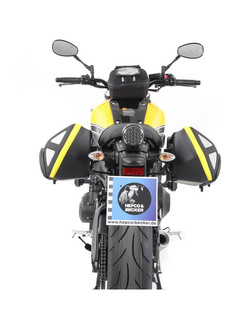 Stelaż boczny C-Bow Hepco&Becker Yamaha XSR 900 [16-21]