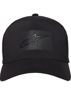 Czapka z daszkiem Alpinestars Algo Perf czarna
