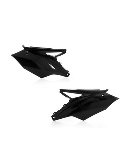 Pełny zestaw plastików Acerbis Kawasaki KX 450 F [16-20] (model USA)