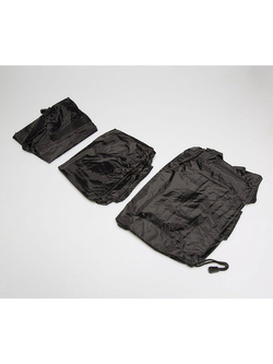 Wodoodporna torba wewnętrzna SW-MOTECH do torby tylnej SPEEDPACK-/WIDE /TRAVELLER HARLEY