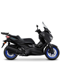 Stelaż pod kufer centralny SHAD Top Master Yamaha X-Max 125/ 300 Tech (23-)