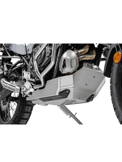 Osłona silnika Touratech Expedition Yamaha Tenere 700 (21-24) srebrna