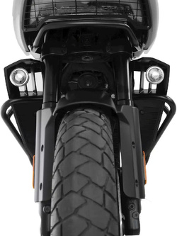 Gmole R&G Racing Harley Davidson Pan America 1250 (21-23)