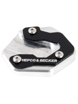 Poszerzenie stopki Hepco&Becker Yamaha Tracer 7/GT/Y-AMT (26-) 