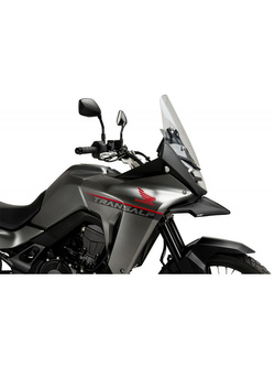 Nosek owiewki Puig Honda XL 750 Transalp (23-)