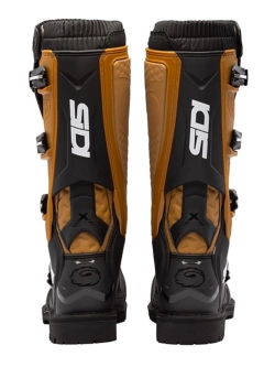 Buty enduro Sidi X Power Enduro czarne