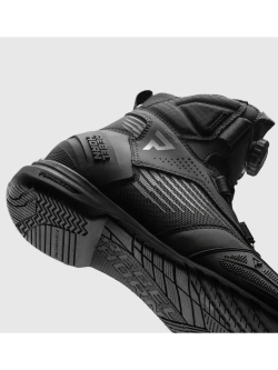 Buty motocyklowe Rebelhorn Core czarne