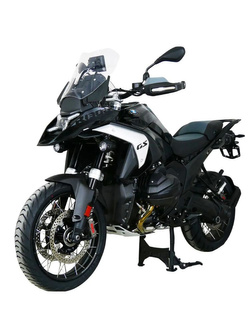 Szyba motocyklowa sportowa Touratech MRA "SPM" BMW R 1300 GS (23-) przezroczysta