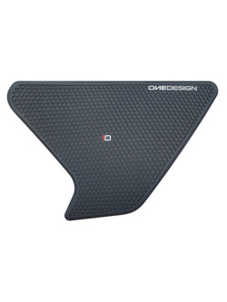 Tankpady boczne Onedesign Yamaha XT1200Z Super Tenere (12-22) czarne