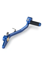 Dźwignia hamulca PUIG Honda CB750 Hornet (23-)/E-Clutch (26-) niebieska