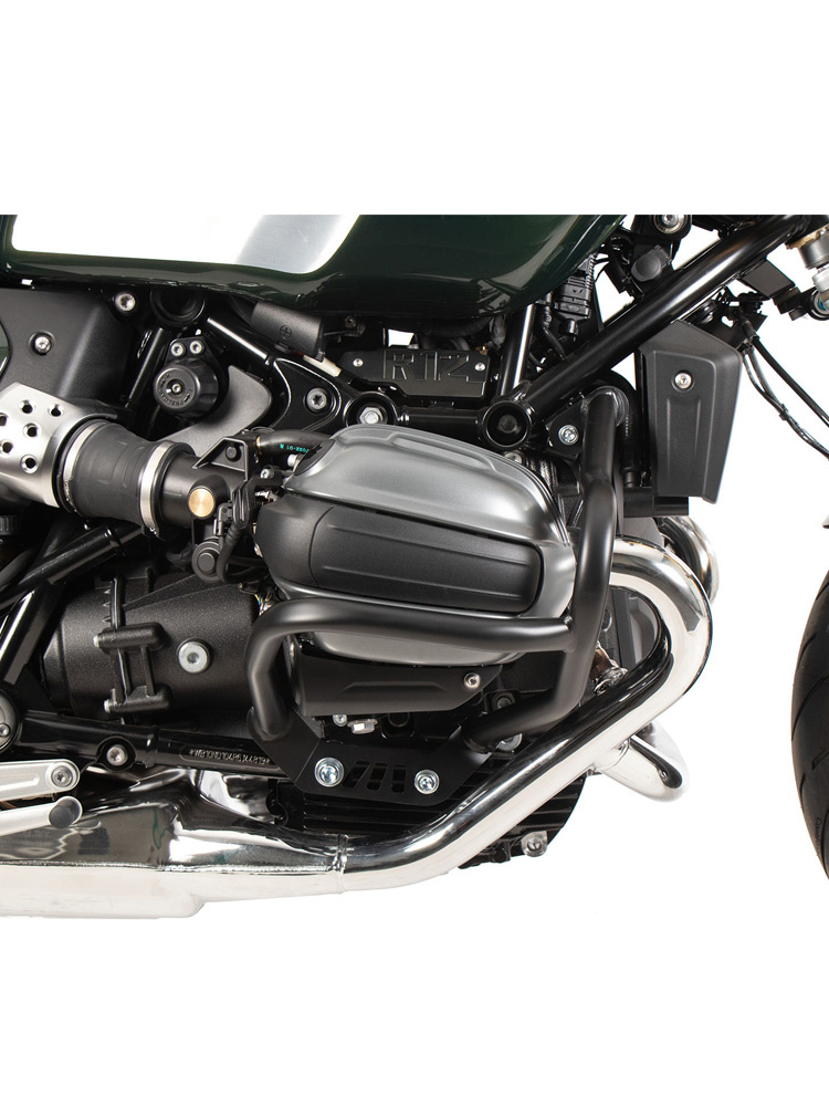 Gmole Hepco&Becker BMW R 12 (24-)/R 12 S (25-) czarne