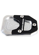 Poszerzenie stopki Hepco&Becker BMW R nine T Scrambler [16-23]