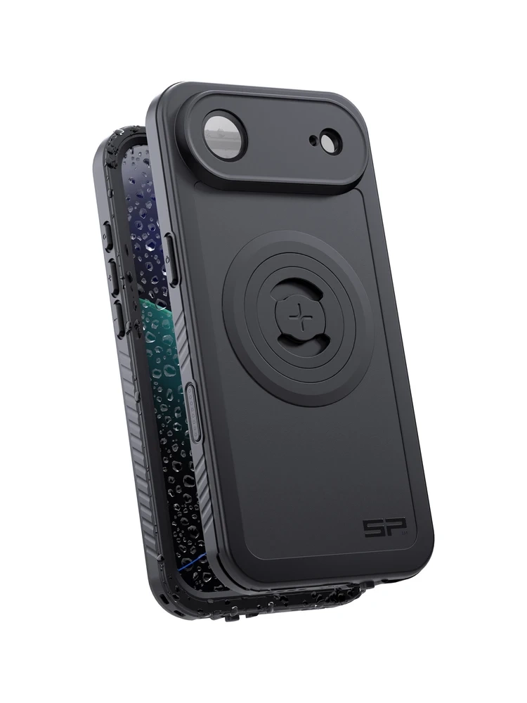 Etui SPC+ Xtreme na telefon iPhone 17 Air (magnetyczne) SP Connect