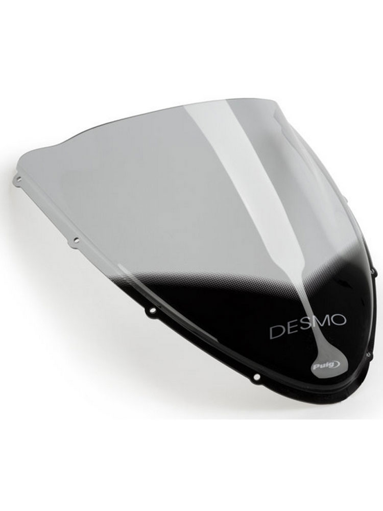 Szyba sportowa do Ducati 848 / 1098 / 1198/S/R lekko przyciemniana