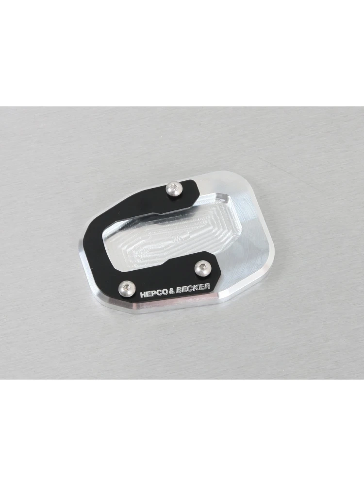 Poszerzenie stopki Hepco&Becker Ducati Diavel V4 (23-)