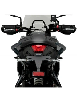 Mocowanie tablicy rejestracyjnej PUIG Triumph Tiger Sport 660/ 800 (22-)