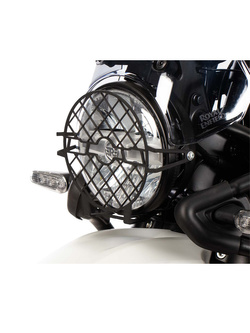 Osłona świateł Hepco&Becker Royal Enfield Himalayan 450 (24-)