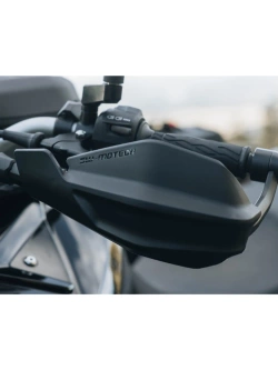 Zestaw zabezpieczający motocykl Adventure SW-Motech Aprilia Tuareg 660 (21-24)