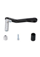 Dźwignia zmiany biegów SW-MOTECH BMW R 1300 GS (23-)/ Adventure (24-)/ R (25-)/ RS (25-)