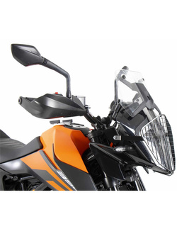 Osłona lampy Hepco&Becker KTM 390 Adventure (20-24)