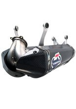 Układ wydechowy Termignoni Slip-On tytan, włókno węglowe do Ducati Panigale 899 (14-18), Panigale 959 (16-18), Panigale 1199/1299 (12-18)