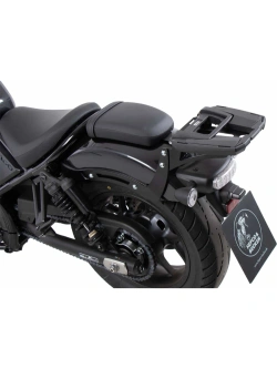Stelaż pod kufer centralny Hepco&Becker Easyrack Honda CMX 1100 Rebel/DCT/SE (25-) czarny
