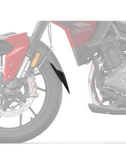 Przedłużenie błotnika przedniego PUIG Triumph Tiger 900/ GT/ GT Low/ GT Pro (20-)