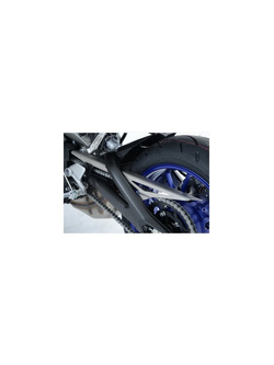 Osłona Łańcucha R&G Do Yamaha FZ-09 (13-16) / MT-09 (FZ-09) (13-18) / MT-09 SP (18-20) / MT-09 Sport Tracker (15-16) / MT-09 Street Rally (15-16)  / MT-09 Tracer (FJ-09) (15-18) / XSR900 (16-18)