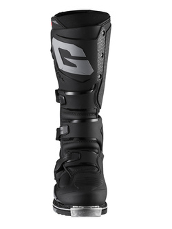 Buty enduro Gaerne SG-22 czarne