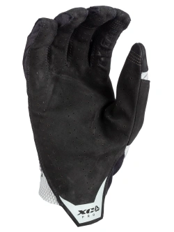 Rękawice cross Klim XC Pro szare