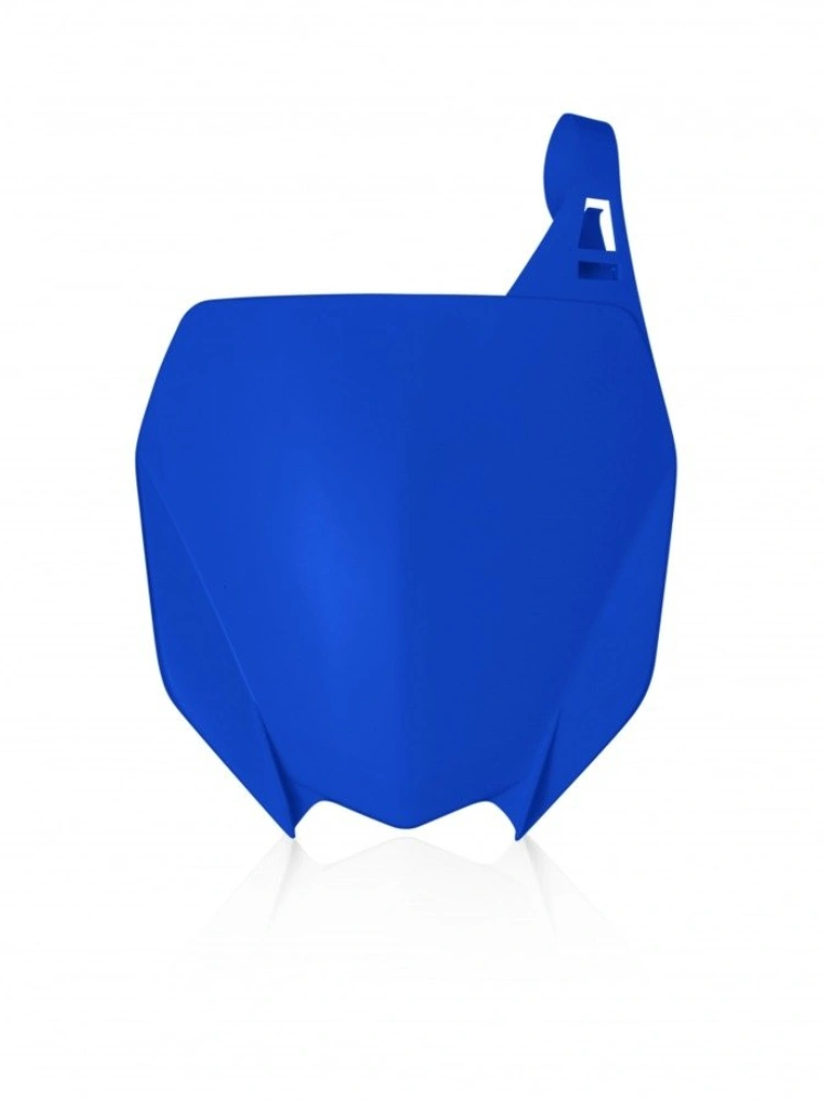 Zestaw plastików Acerbis Yamaha YZ 125/ 250 (22-) niebiesko-czarne