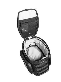 Torba na bak Touratech Touring BMW (wybrane modele) czarna [pojemność: 13l] 