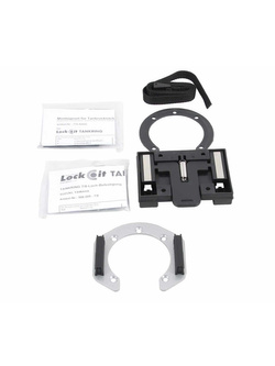 Tankring Basic Hepco&Becker do Suzuki GSF 1200/S Bandit (01-05) 