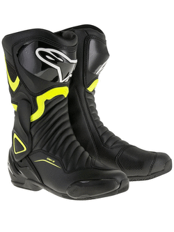 Buty motocyklowe sportowe SMX 6 V2 ALPINESTARS