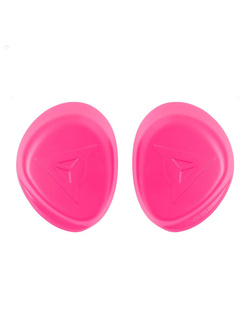 Wymienny slider łokcia Dainese RSS 3.0 różowy