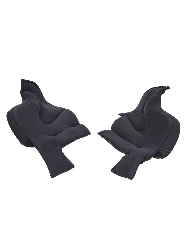 Wkładki policzkowe do Schuberth C4 Basic, C4 PRO