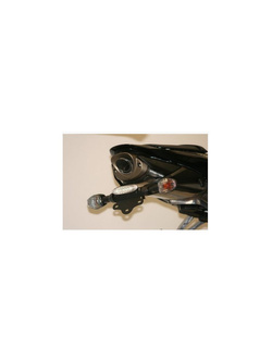 MOCOWANIE TABLICY REJESTRACYJNEJ R&G DO Honda CBR600RR (07-12)